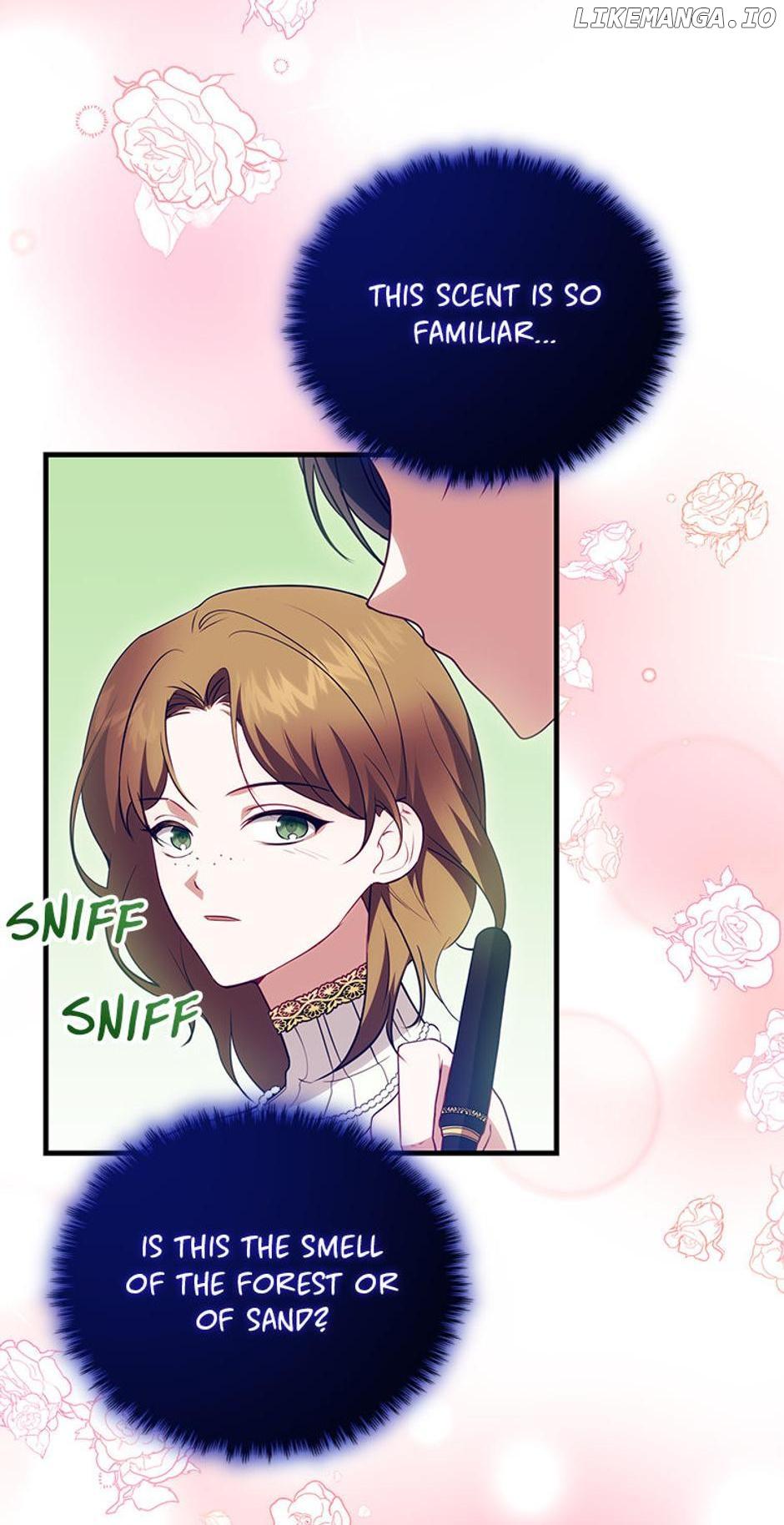 Twin Sister’s Strike Declaration Chapter 25 page 64