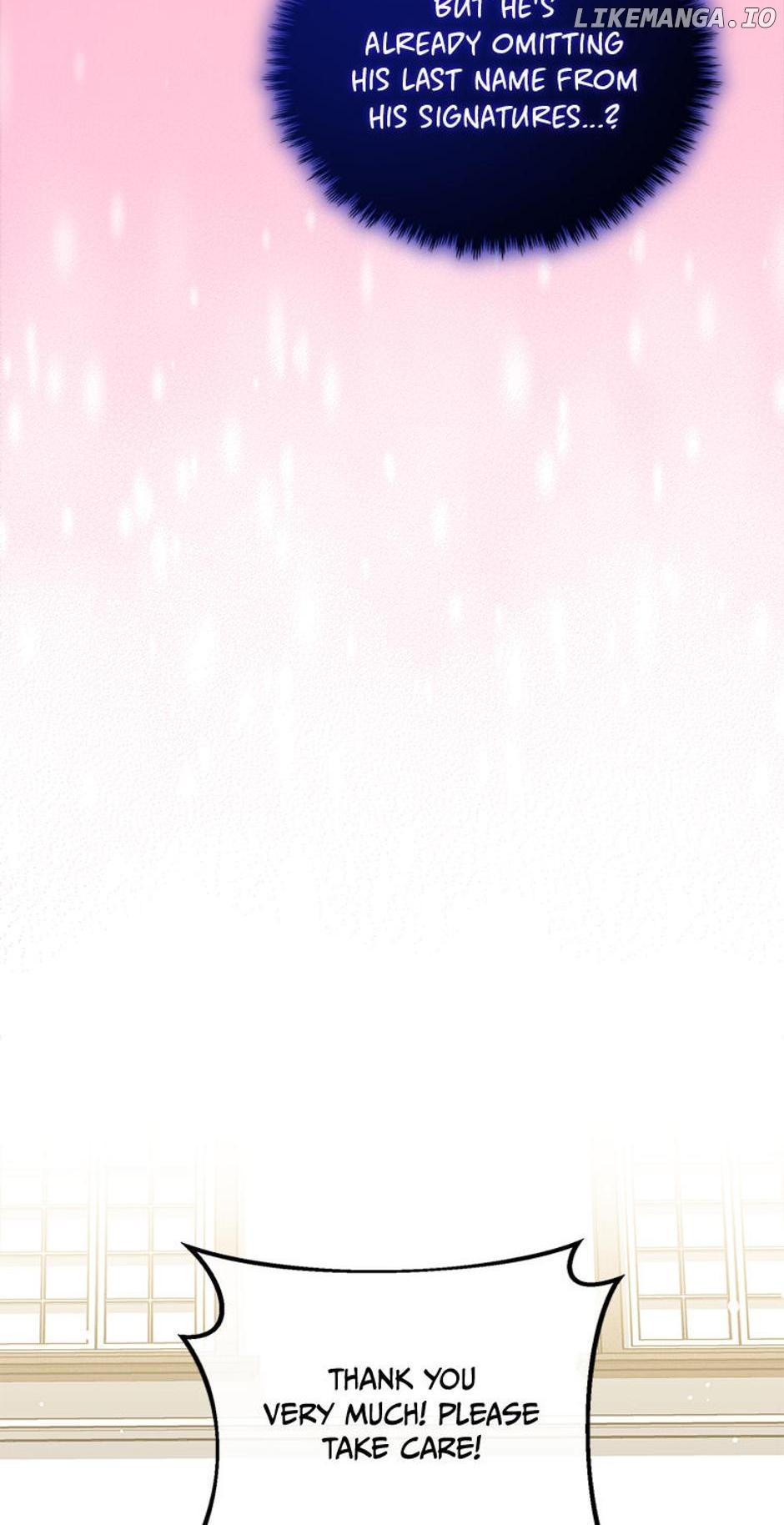 Twin Sister’s Strike Declaration Chapter 25 page 66