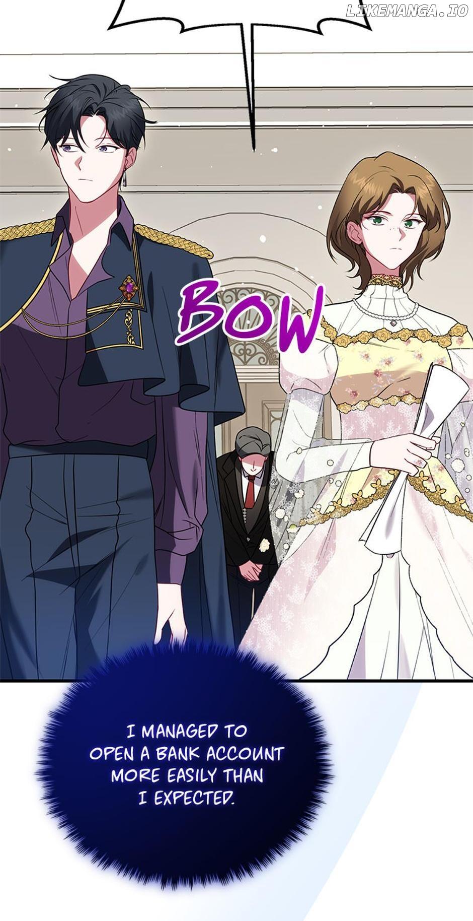 Twin Sister’s Strike Declaration Chapter 25 page 67