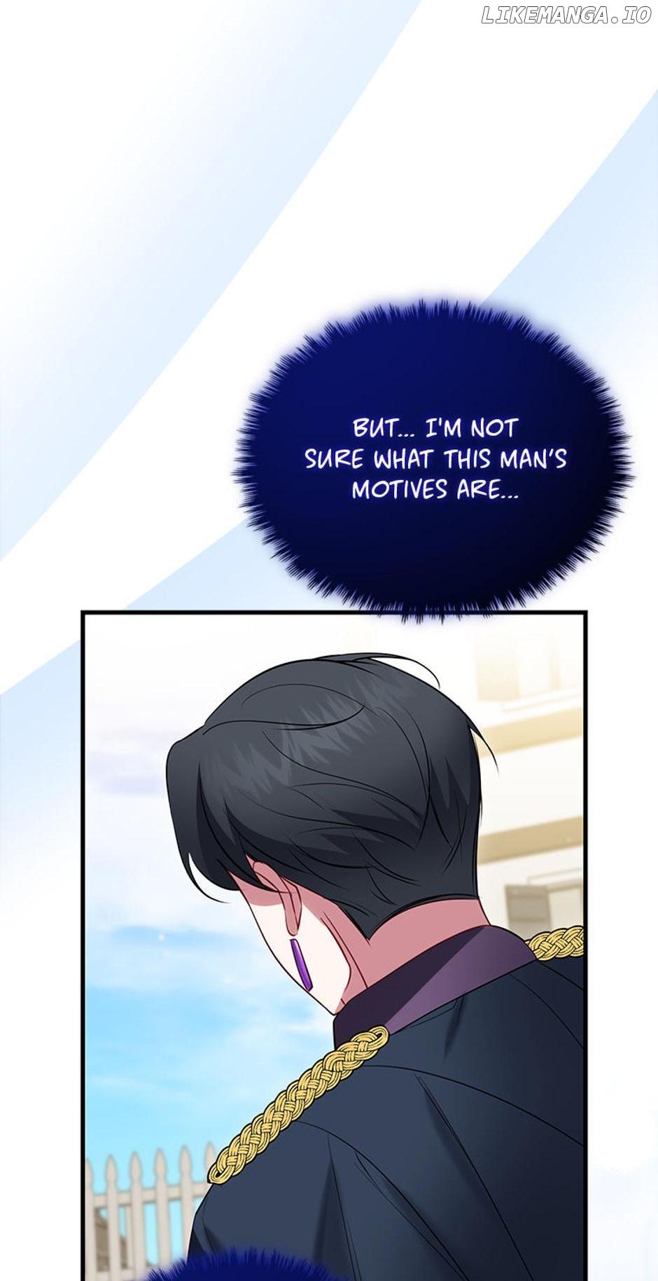 Twin Sister’s Strike Declaration Chapter 25 page 68