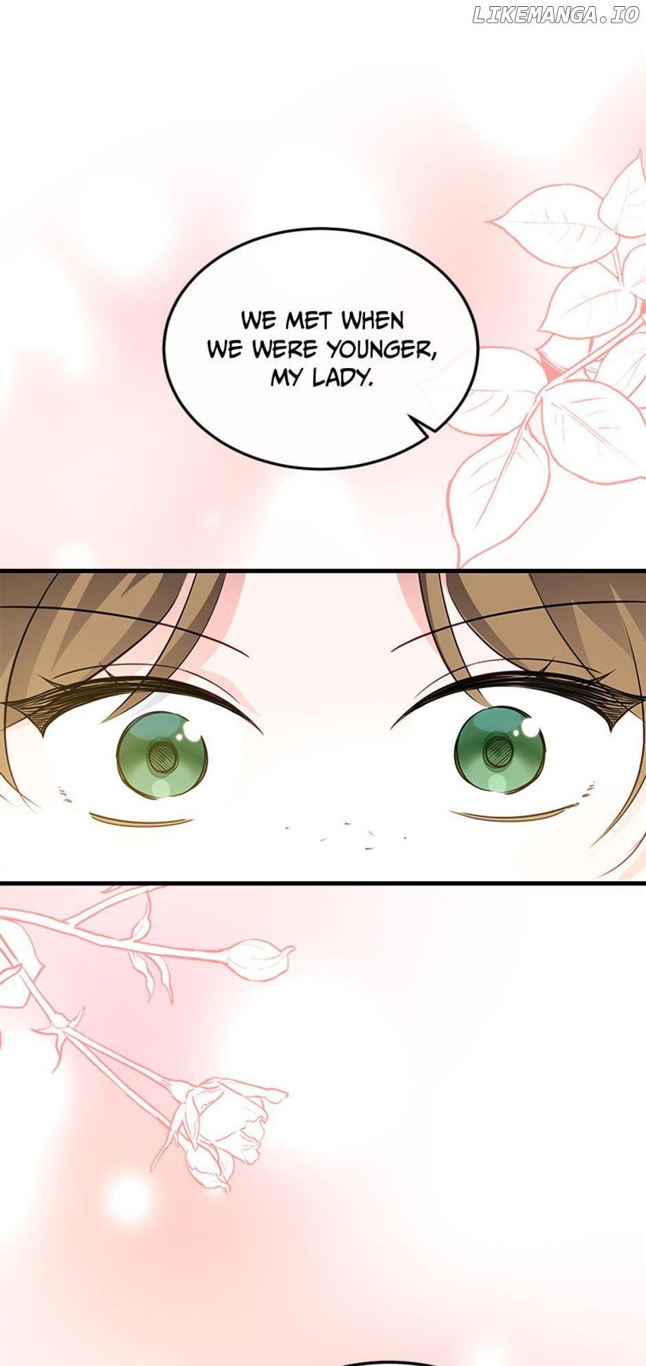 Twin Sister’s Strike Declaration Chapter 25 page 6