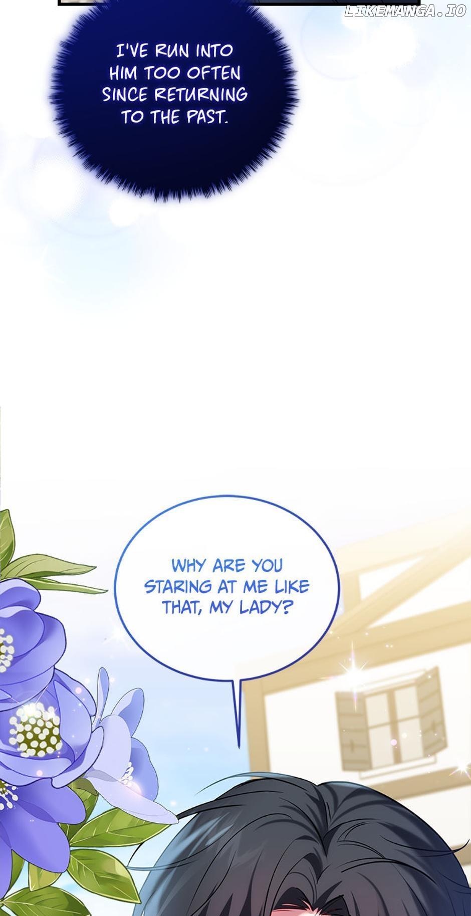 Twin Sister’s Strike Declaration Chapter 25 page 69