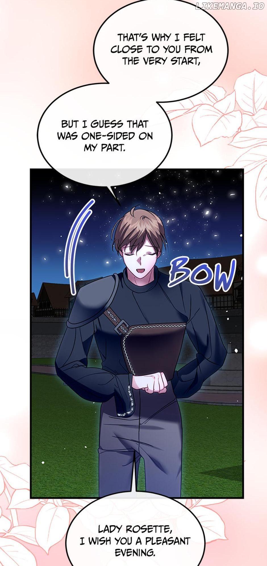 Twin Sister’s Strike Declaration Chapter 25 page 7