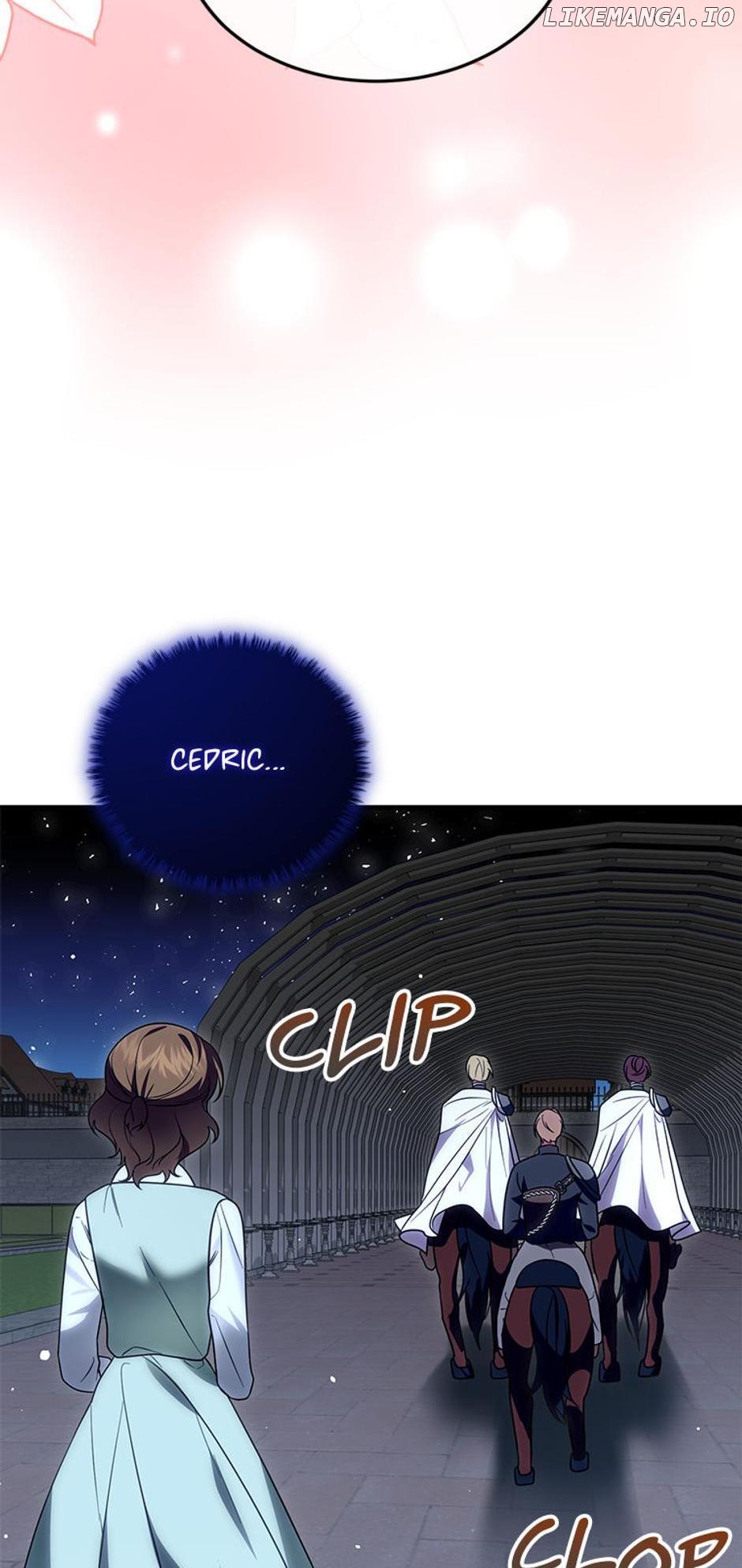 Twin Sister’s Strike Declaration Chapter 25 page 8