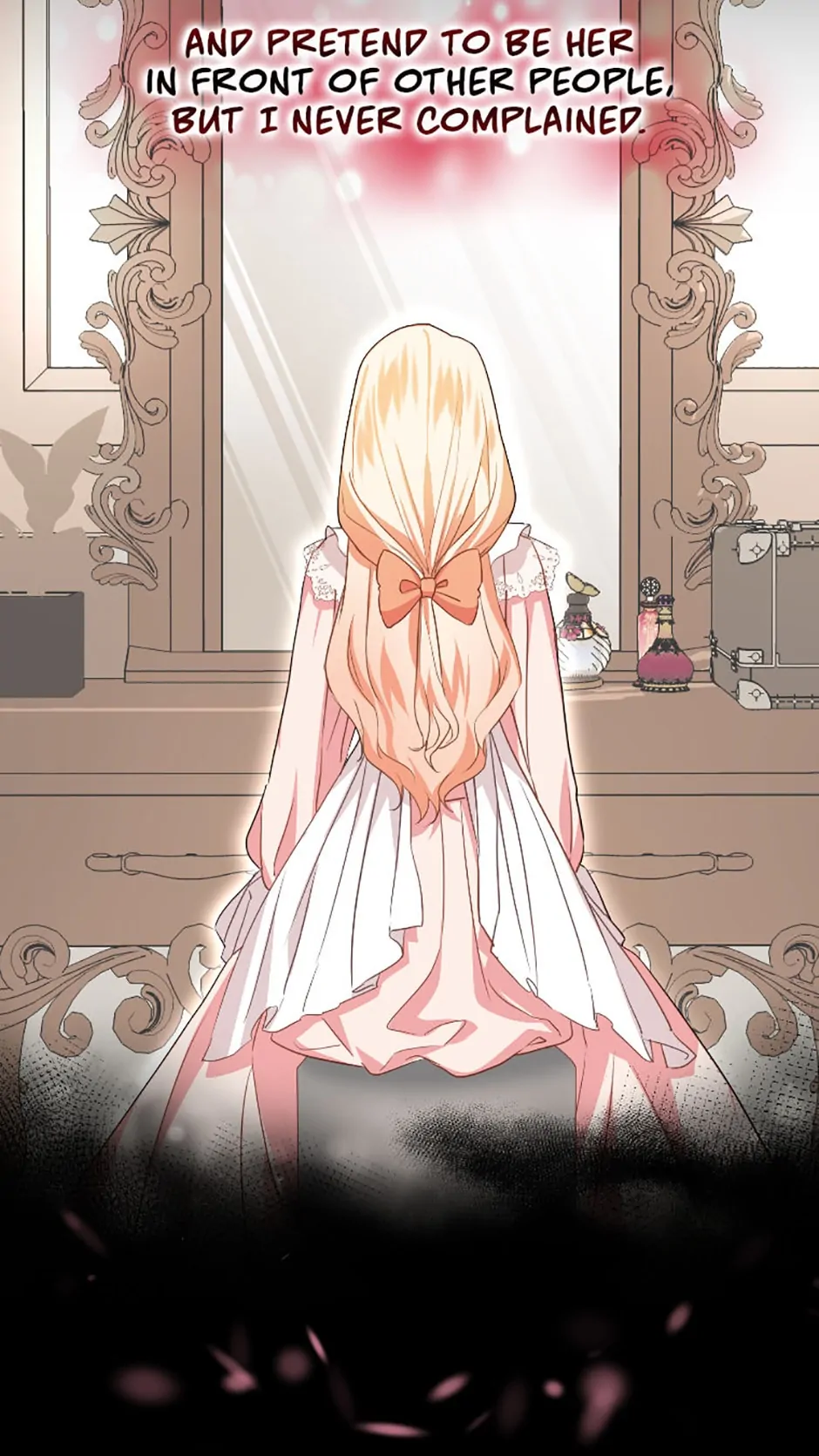 Twin Sister’s Strike Declaration Chapter 3 page 17