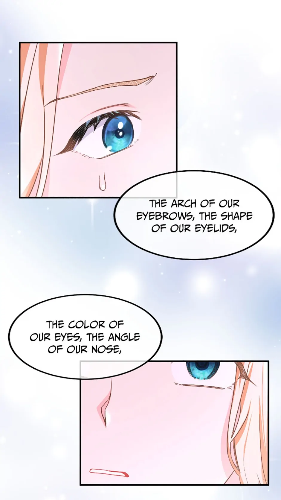 Twin Sister’s Strike Declaration Chapter 3 page 22