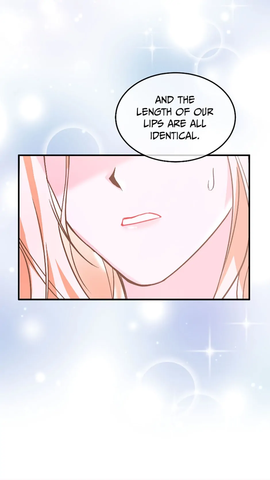 Twin Sister’s Strike Declaration Chapter 3 page 23