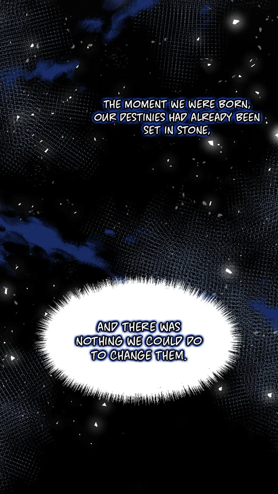 Twin Sister’s Strike Declaration Chapter 3 page 30