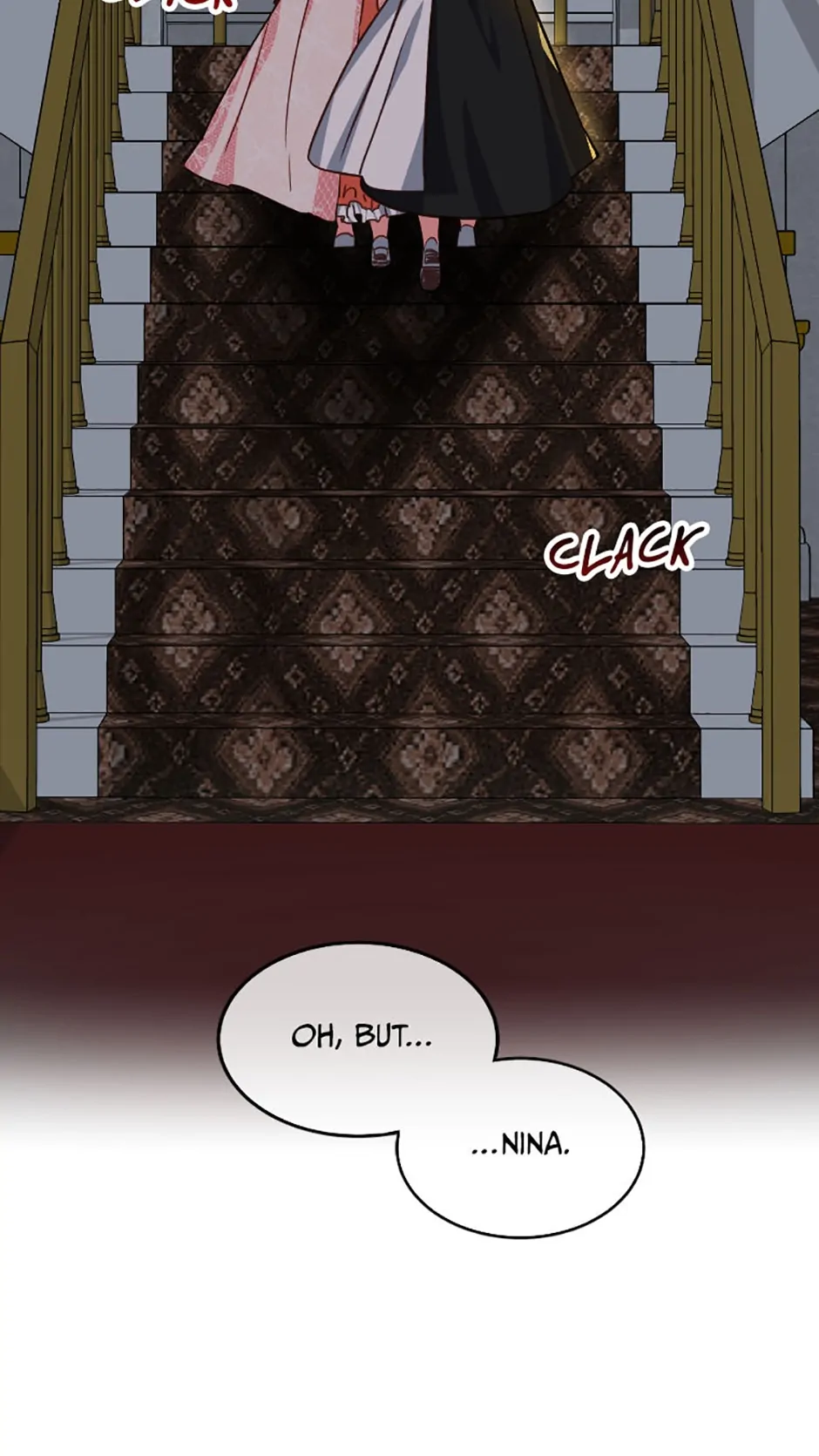 Twin Sister’s Strike Declaration Chapter 3 page 44