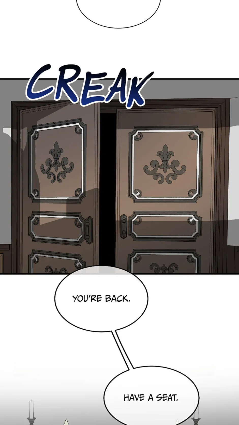 Twin Sister’s Strike Declaration Chapter 3 page 51