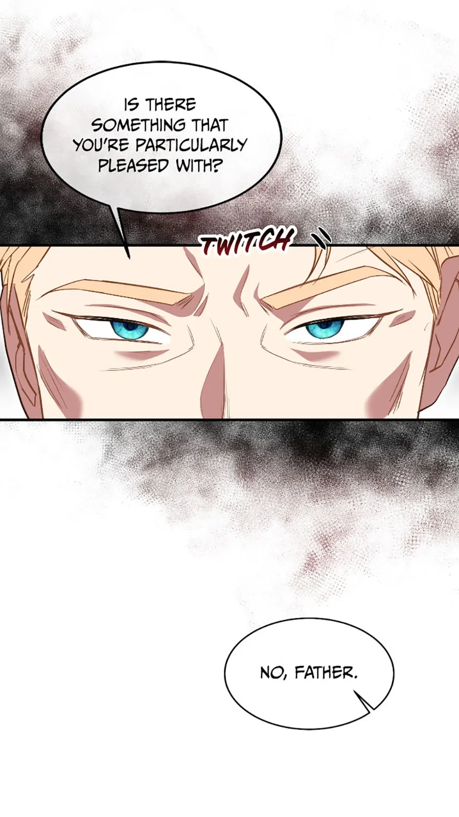 Twin Sister’s Strike Declaration Chapter 3 page 55