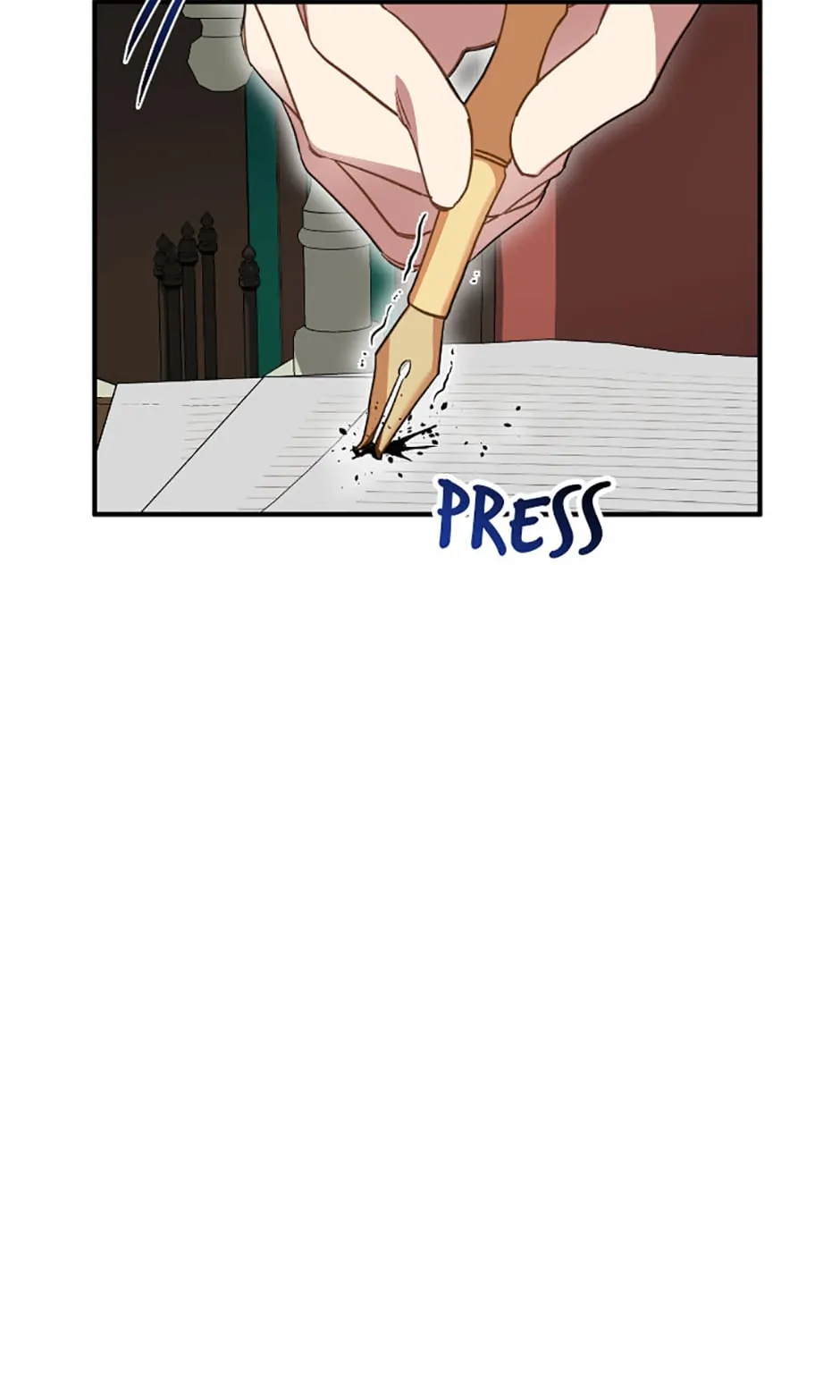 Twin Sister’s Strike Declaration Chapter 3 page 57