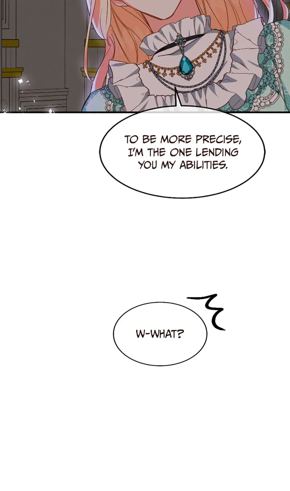 Twin Sister’s Strike Declaration Chapter 3 page 5