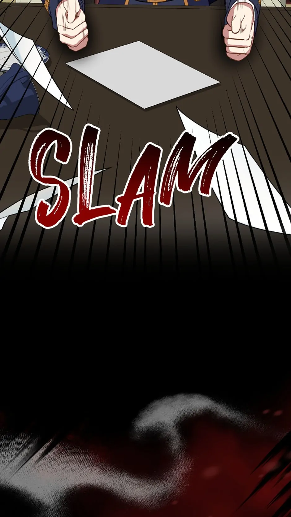 Twin Sister’s Strike Declaration Chapter 3 page 62