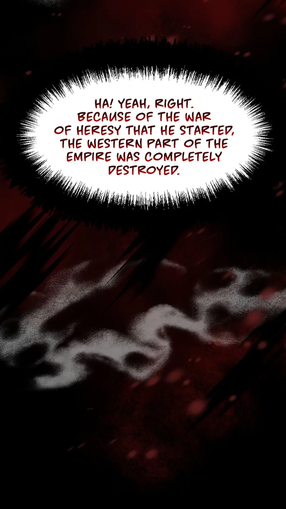 Twin Sister’s Strike Declaration Chapter 3 page 63