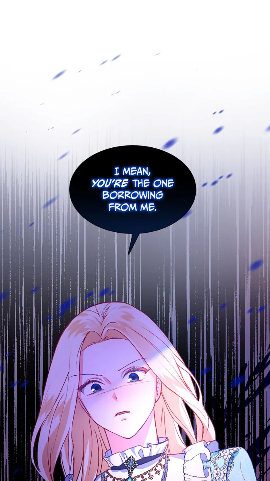 Twin Sister’s Strike Declaration Chapter 3 page 6