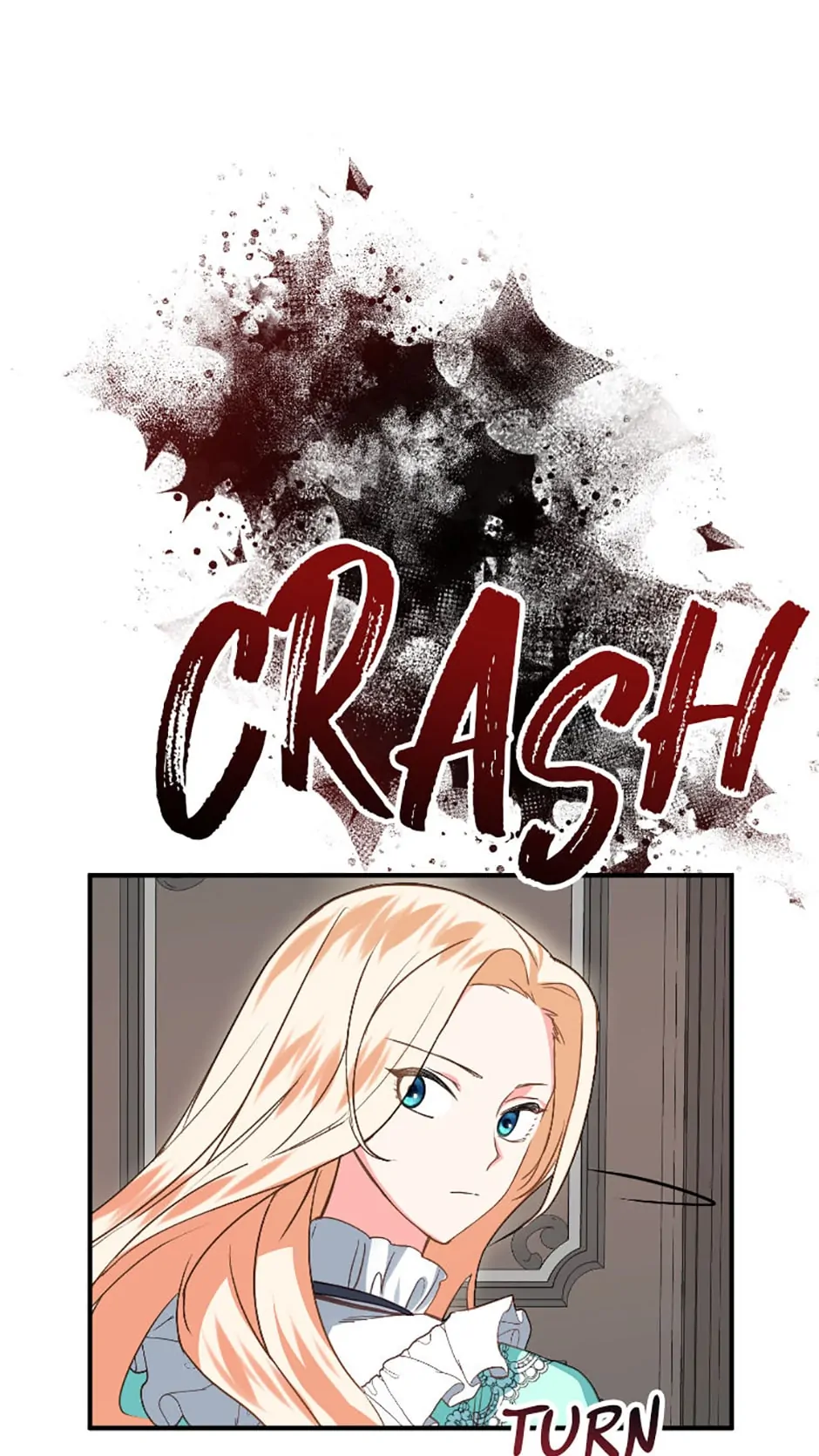 Twin Sister’s Strike Declaration Chapter 3 page 77