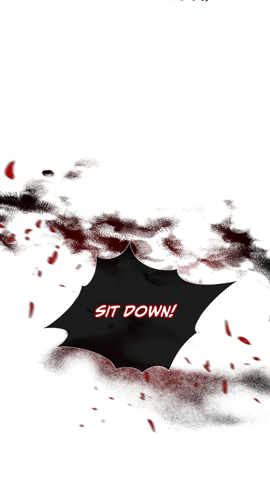 Twin Sister’s Strike Declaration Chapter 3 page 78