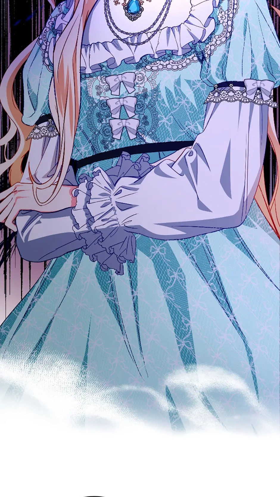 Twin Sister’s Strike Declaration Chapter 3 page 7