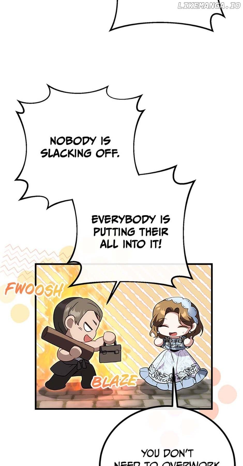Twin Sister’s Strike Declaration Chapter 39 page 10