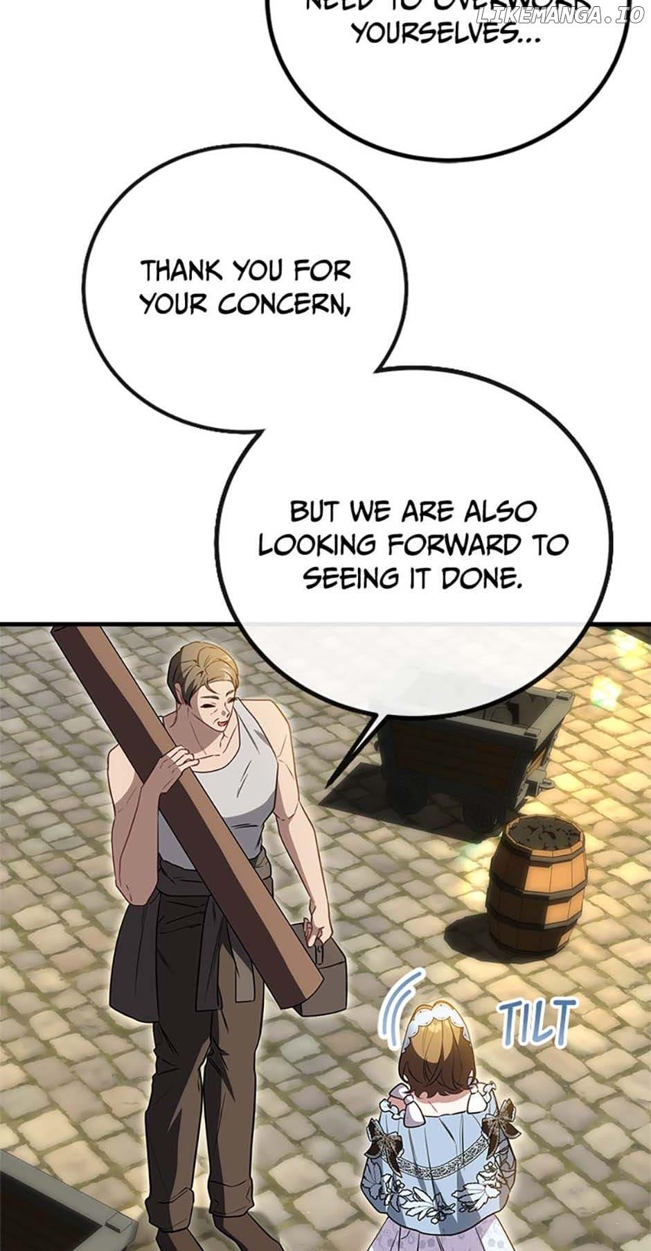 Twin Sister’s Strike Declaration Chapter 39 page 11