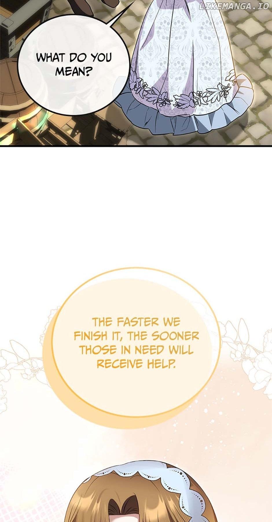 Twin Sister’s Strike Declaration Chapter 39 page 12