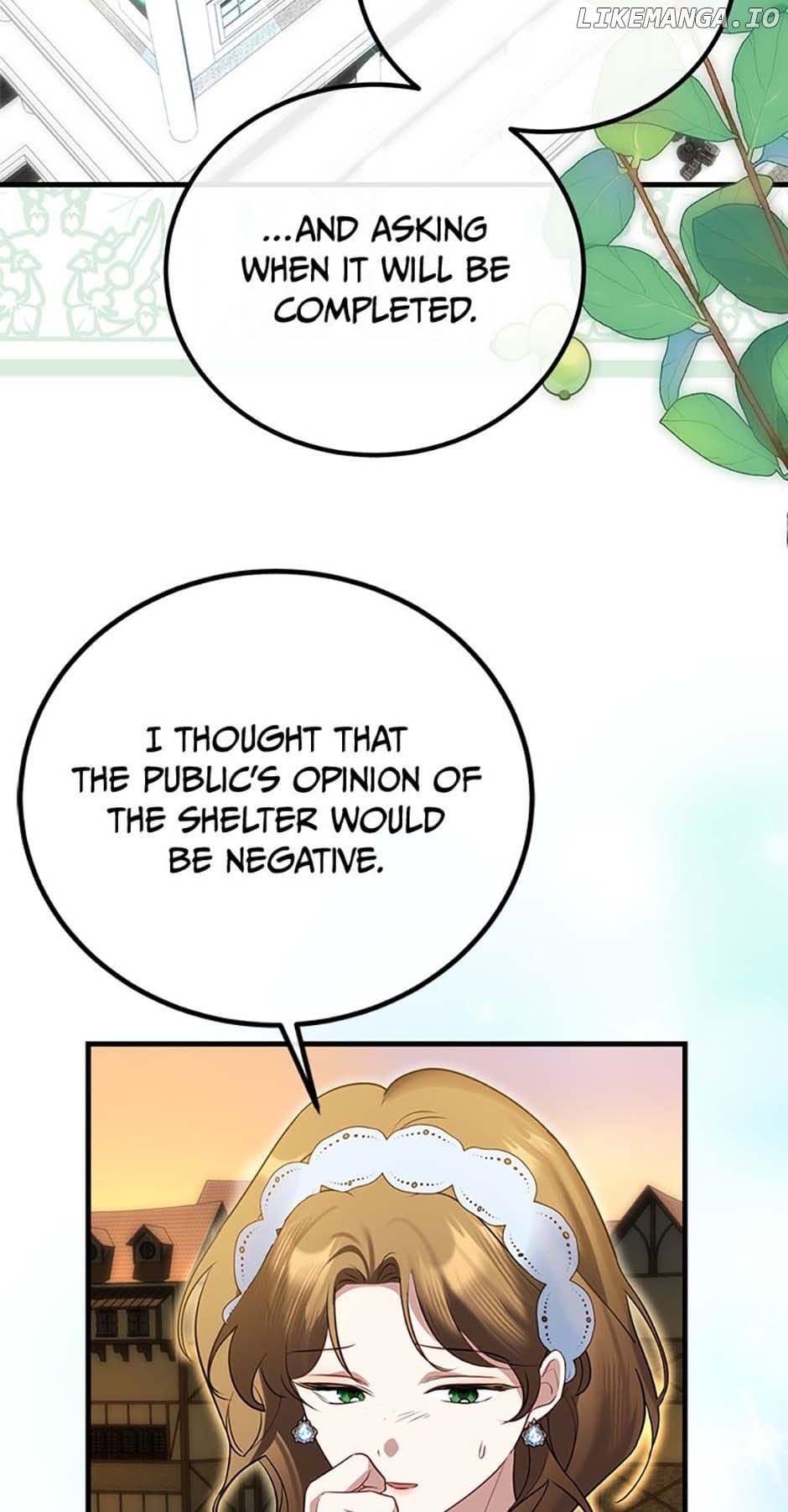 Twin Sister’s Strike Declaration Chapter 39 page 15