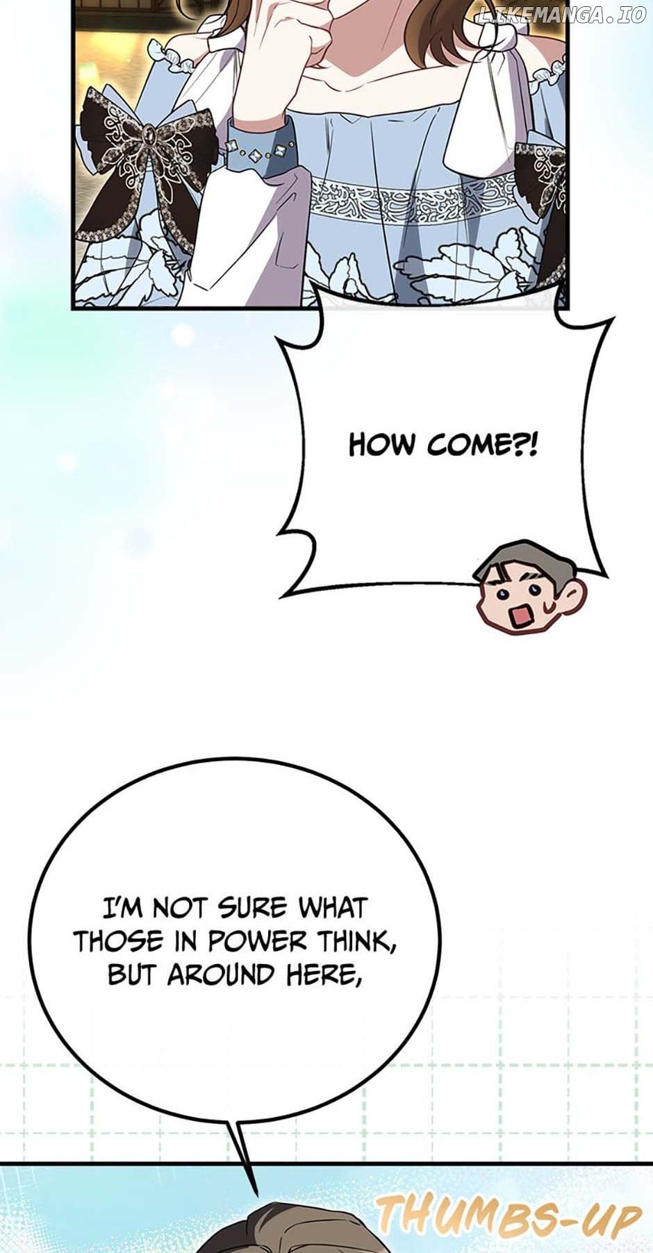 Twin Sister’s Strike Declaration Chapter 39 page 16
