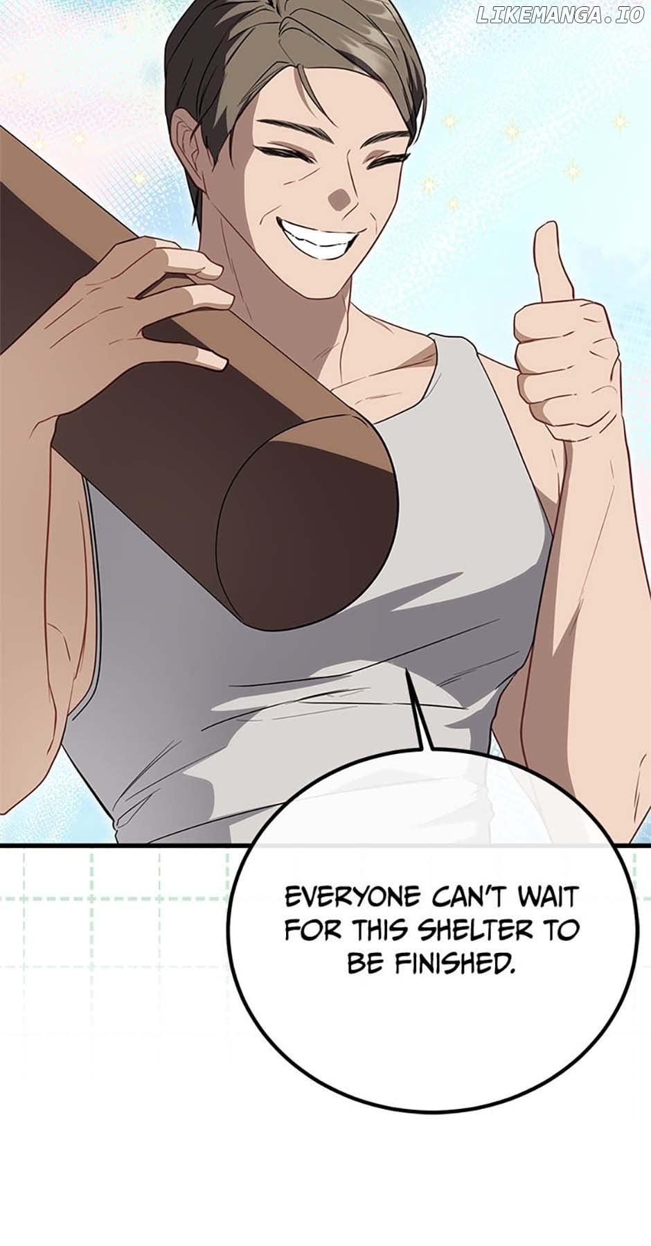 Twin Sister’s Strike Declaration Chapter 39 page 17