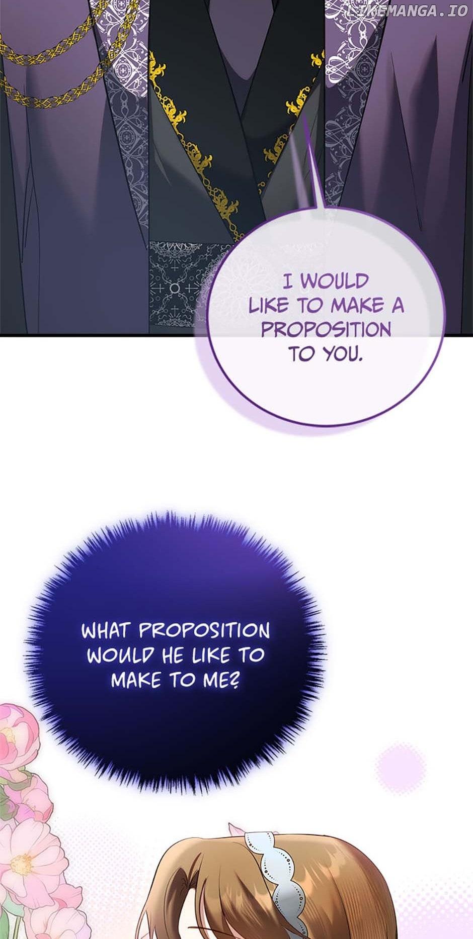 Twin Sister’s Strike Declaration Chapter 39 page 1
