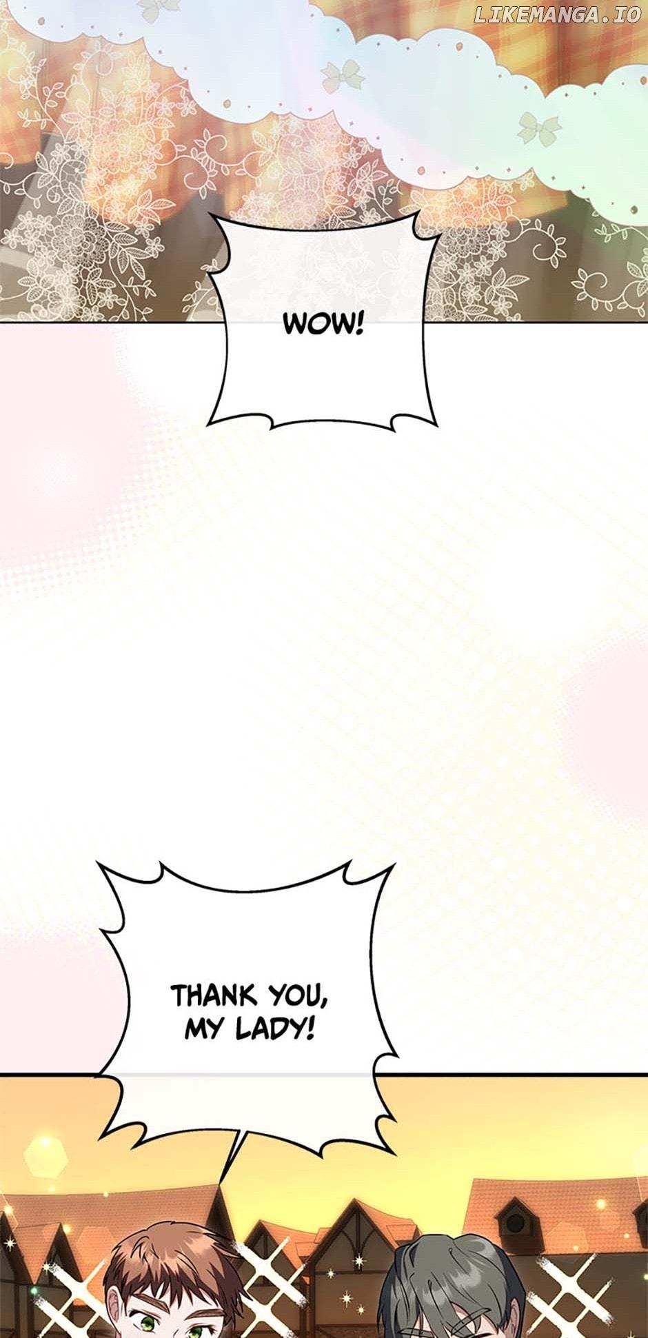 Twin Sister’s Strike Declaration Chapter 39 page 21