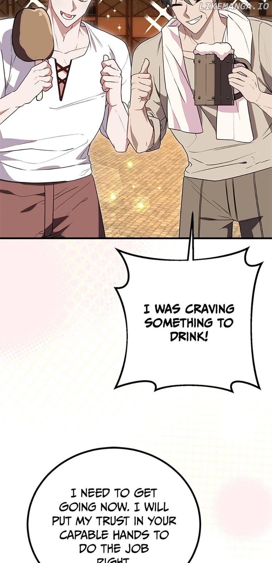 Twin Sister’s Strike Declaration Chapter 39 page 22