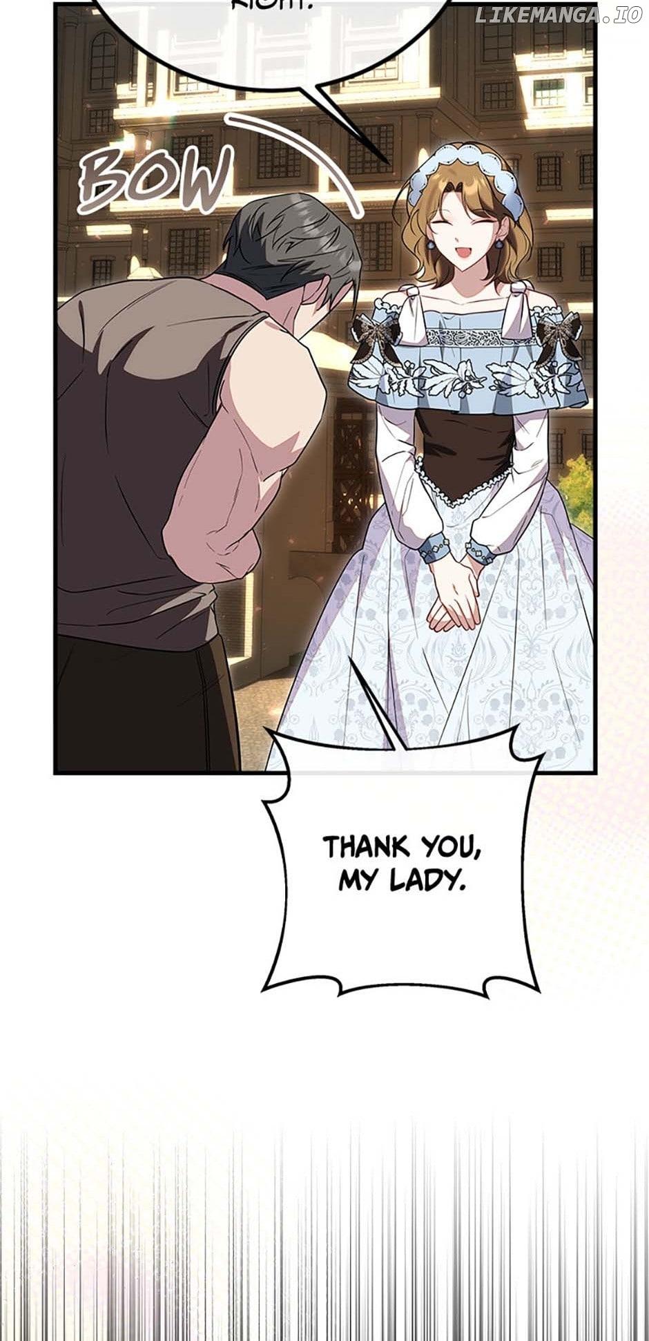 Twin Sister’s Strike Declaration Chapter 39 page 23
