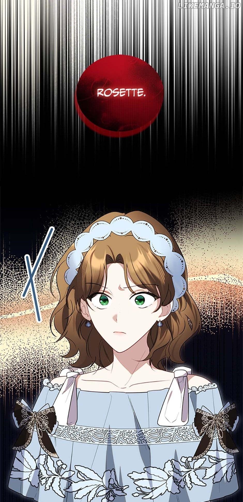 Twin Sister’s Strike Declaration Chapter 39 page 24