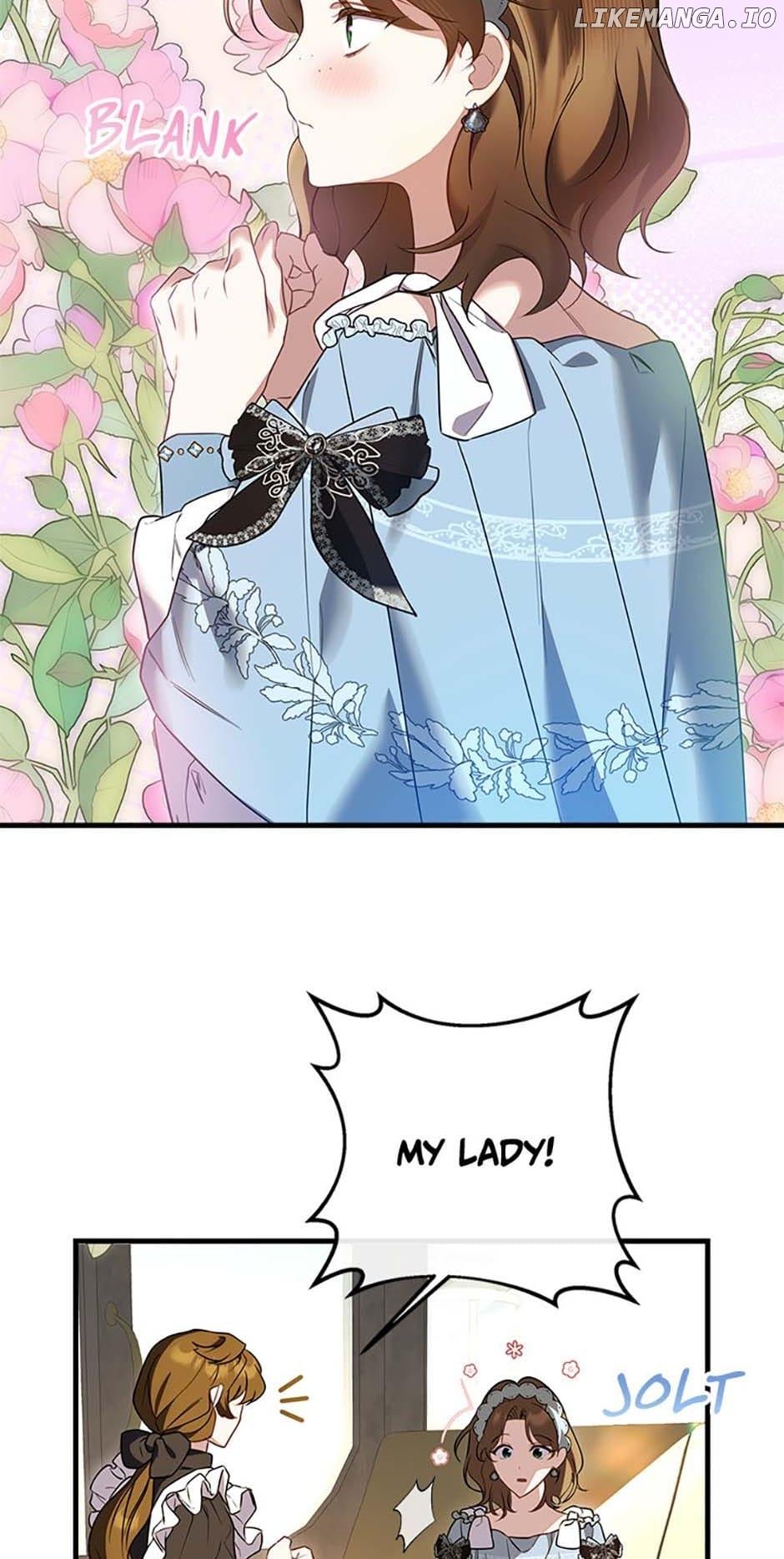 Twin Sister’s Strike Declaration Chapter 39 page 2