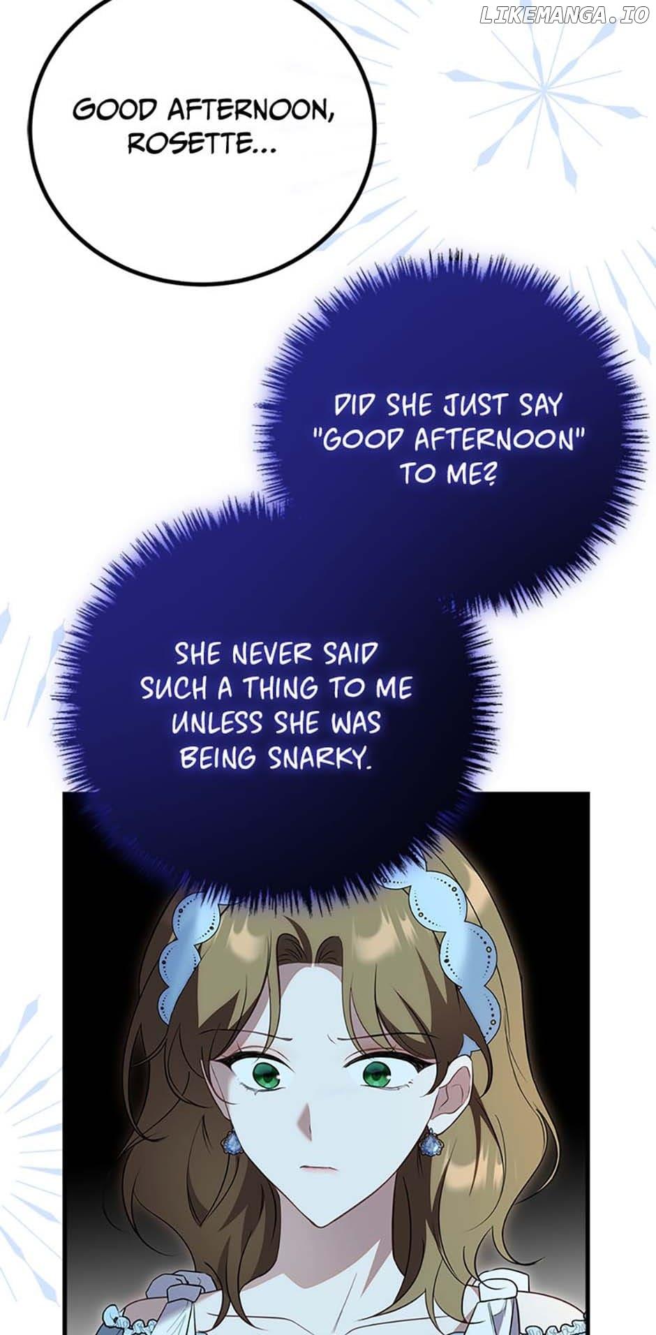 Twin Sister’s Strike Declaration Chapter 39 page 30