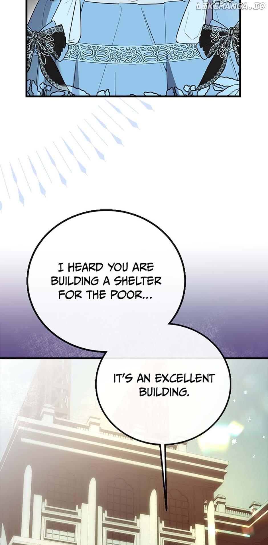 Twin Sister’s Strike Declaration Chapter 39 page 31