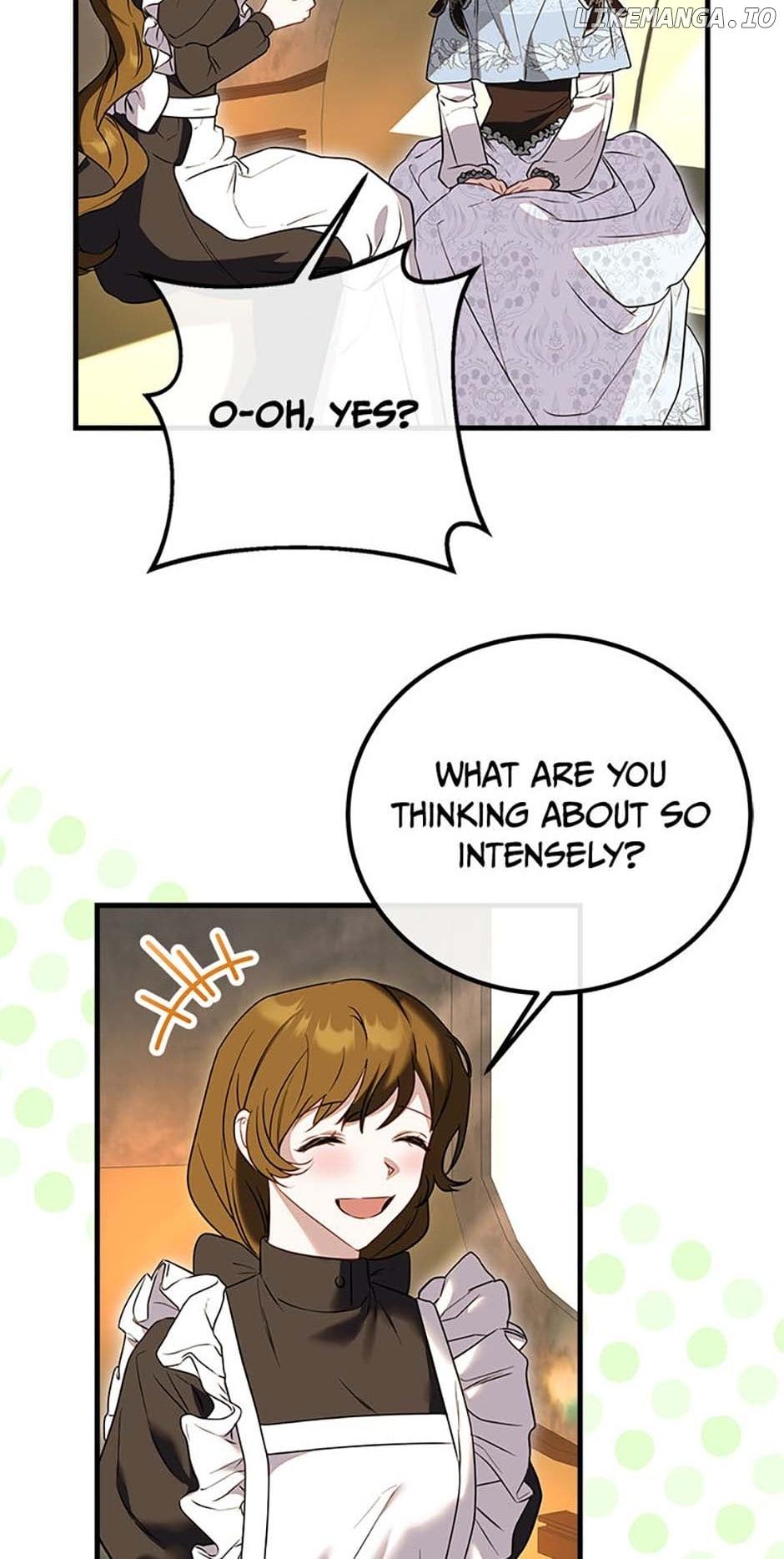 Twin Sister’s Strike Declaration Chapter 39 page 3
