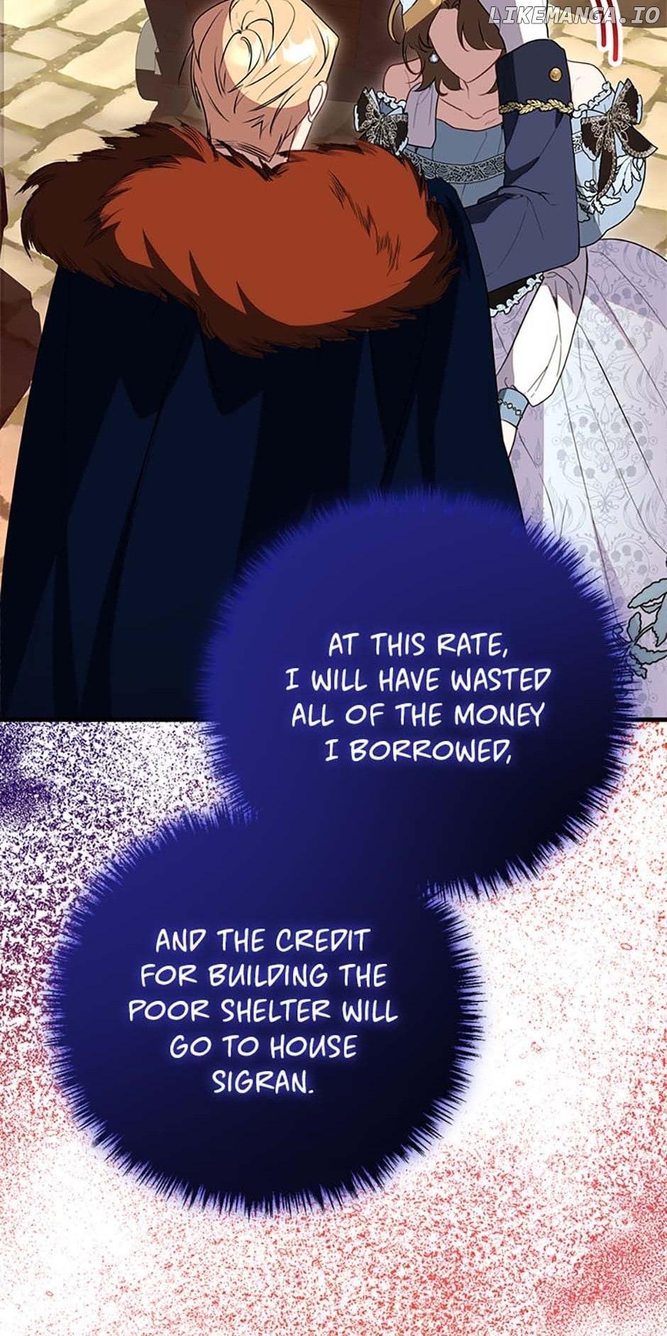 Twin Sister’s Strike Declaration Chapter 39 page 42