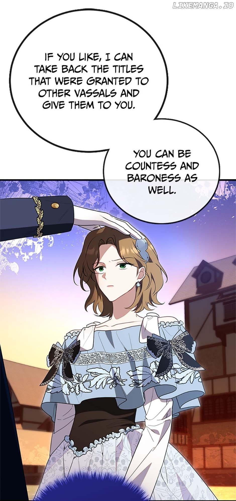 Twin Sister’s Strike Declaration Chapter 39 page 44