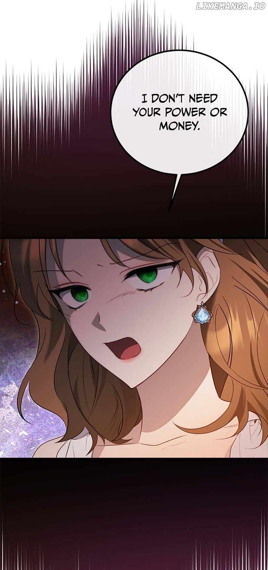 Twin Sister’s Strike Declaration Chapter 39 page 47