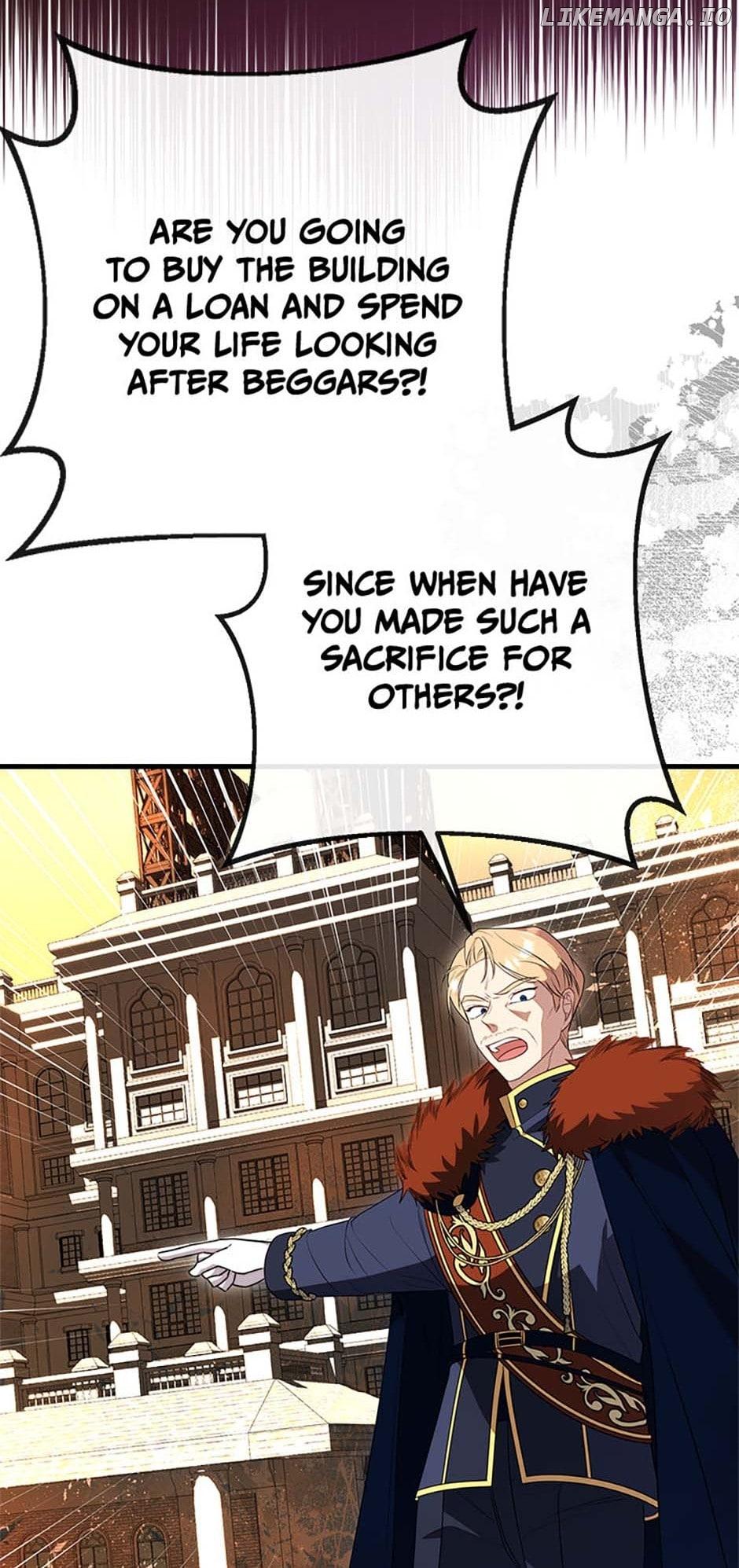 Twin Sister’s Strike Declaration Chapter 39 page 48