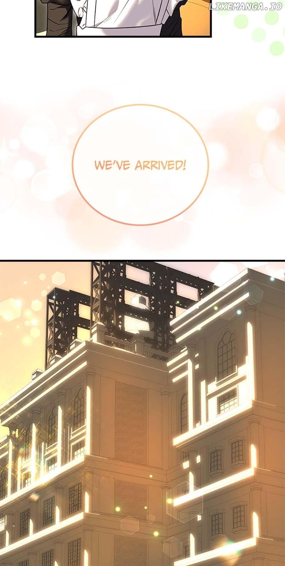Twin Sister’s Strike Declaration Chapter 39 page 4