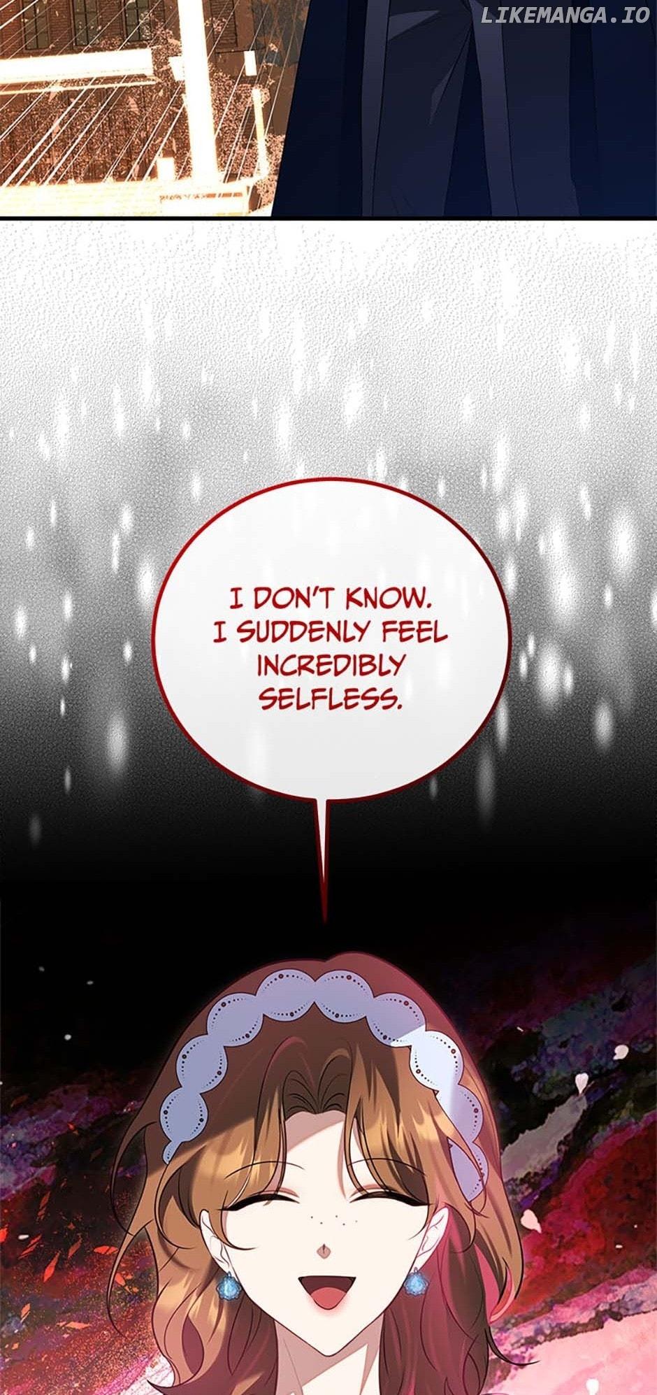Twin Sister’s Strike Declaration Chapter 39 page 49
