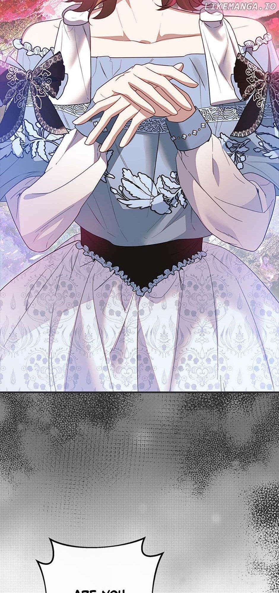 Twin Sister’s Strike Declaration Chapter 39 page 50