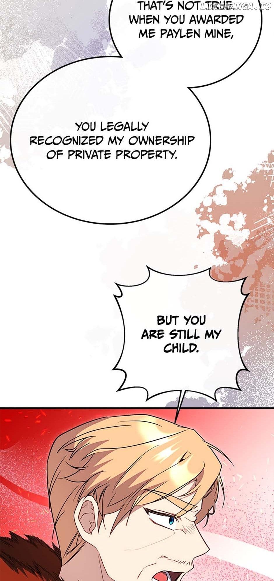 Twin Sister’s Strike Declaration Chapter 39 page 53