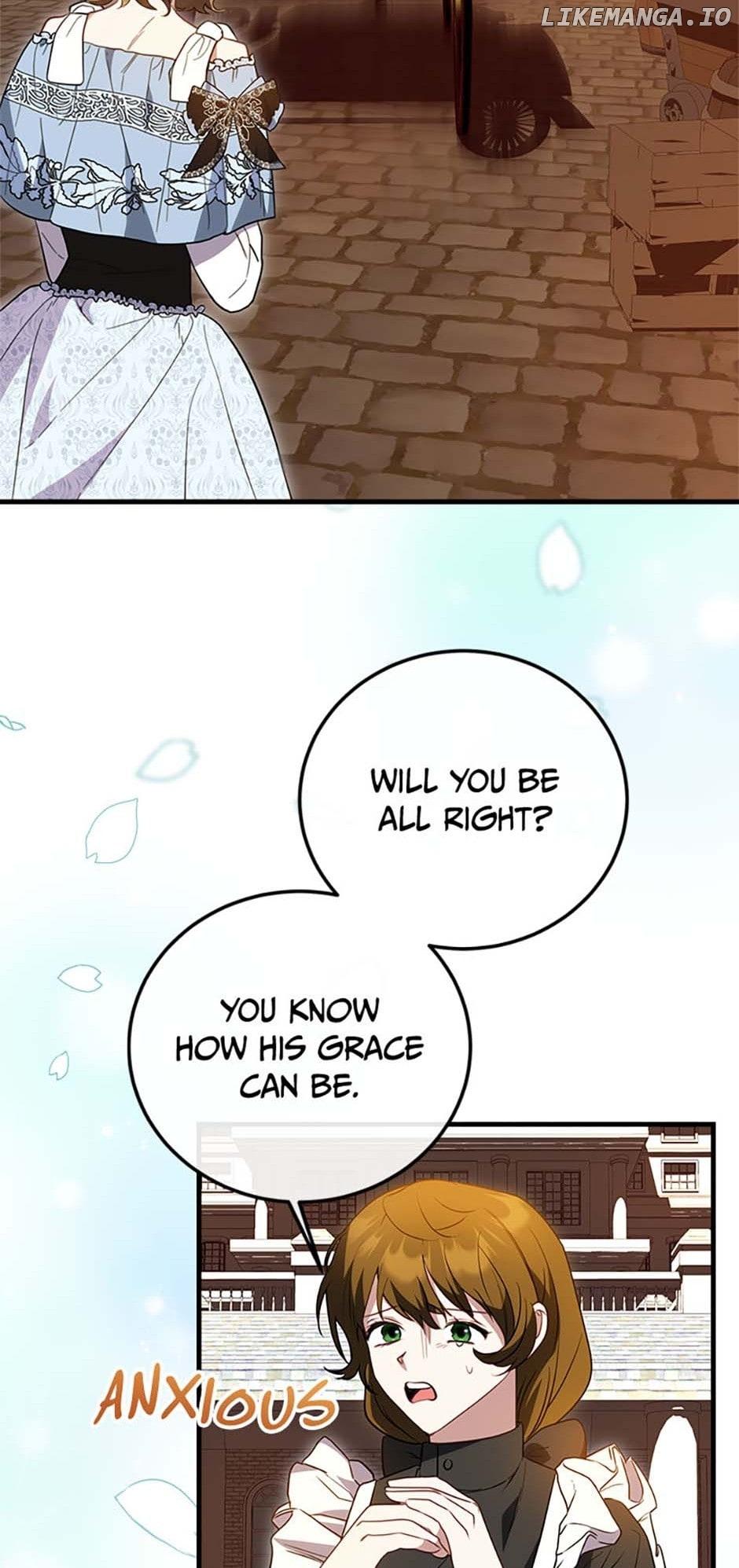 Twin Sister’s Strike Declaration Chapter 39 page 57