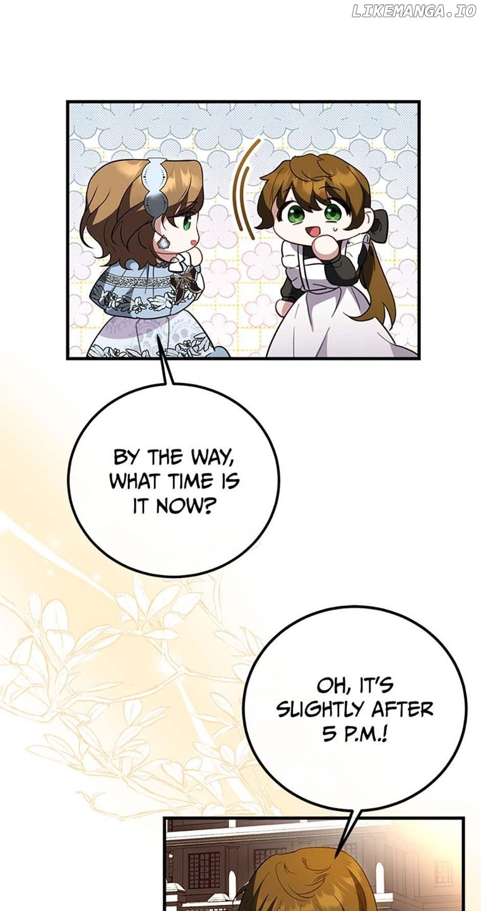 Twin Sister’s Strike Declaration Chapter 39 page 60