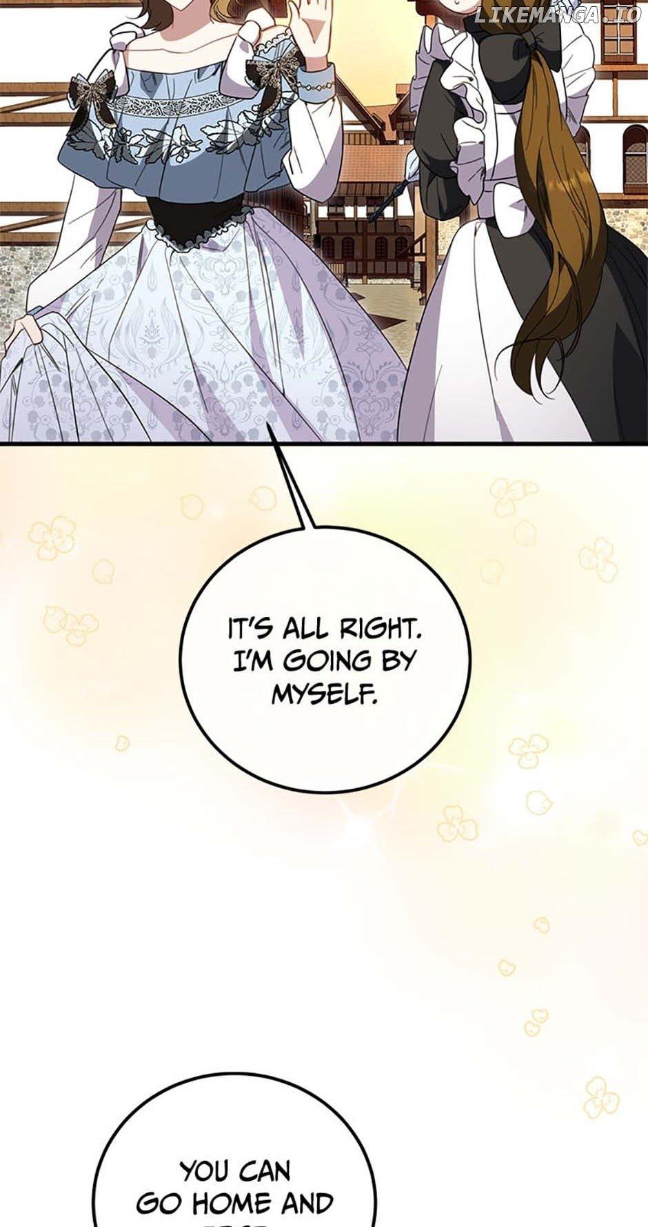 Twin Sister’s Strike Declaration Chapter 39 page 62
