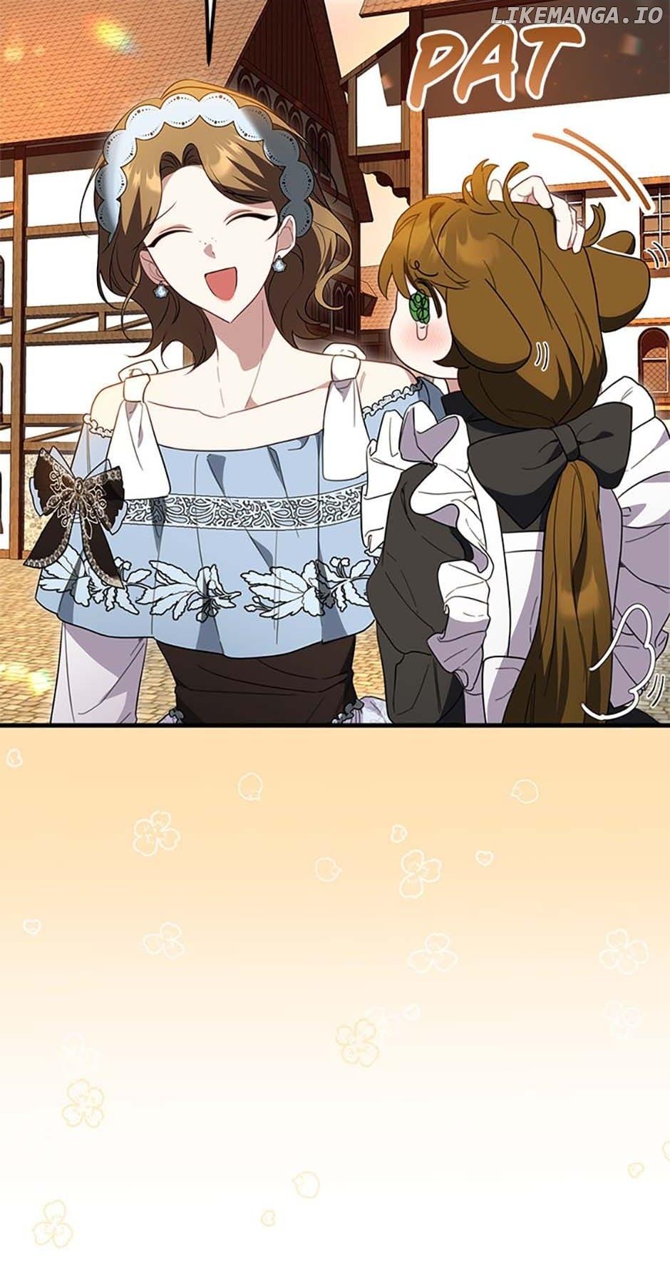 Twin Sister’s Strike Declaration Chapter 39 page 64